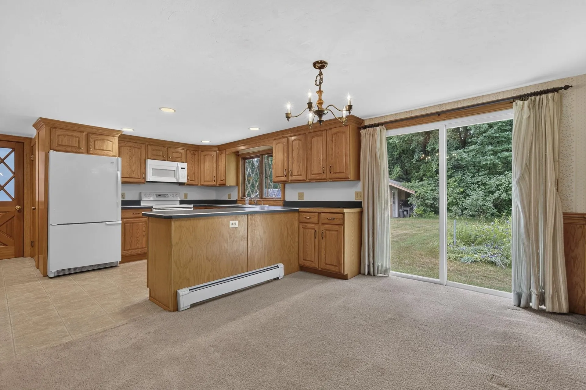 34 Harvey Way Hillsborough NH 03244
