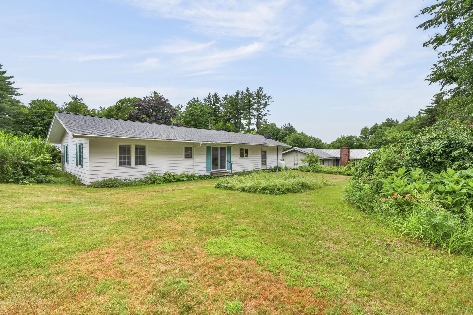 34 Harvey Way Hillsborough NH 03244