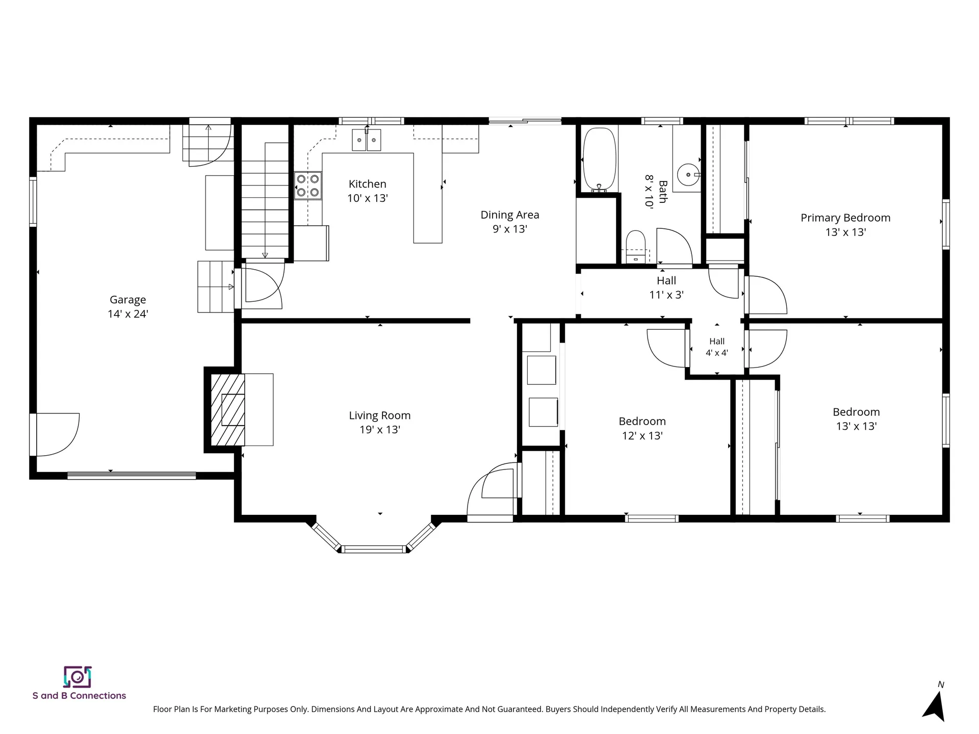 34 Harvey Way Hillsborough NH 03244