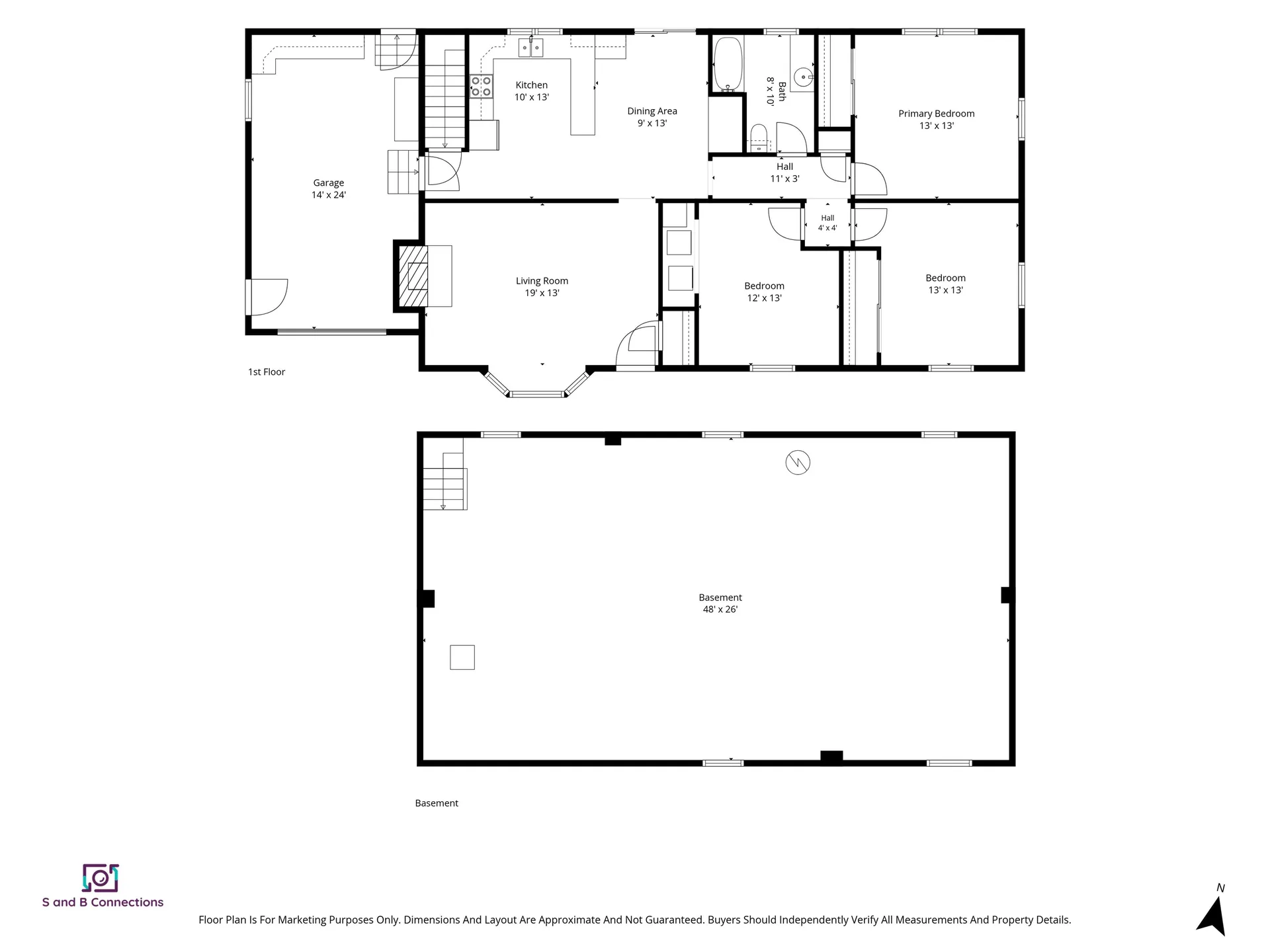 34 Harvey Way Hillsborough NH 03244
