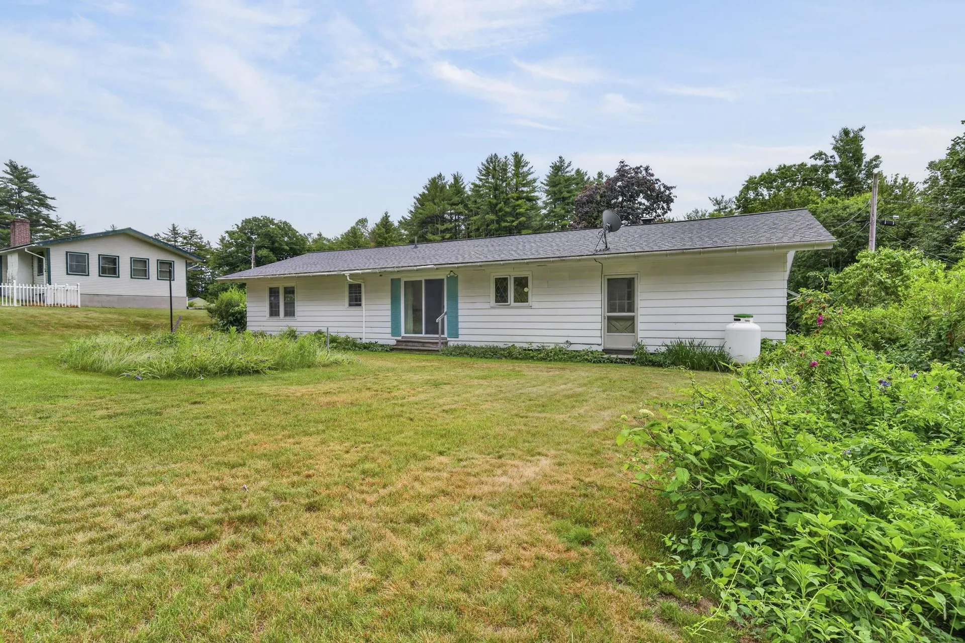 34 Harvey Way Hillsborough NH 03244