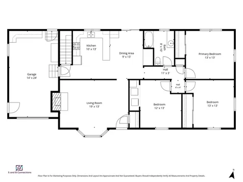 34 Harvey Way Hillsborough NH 03244