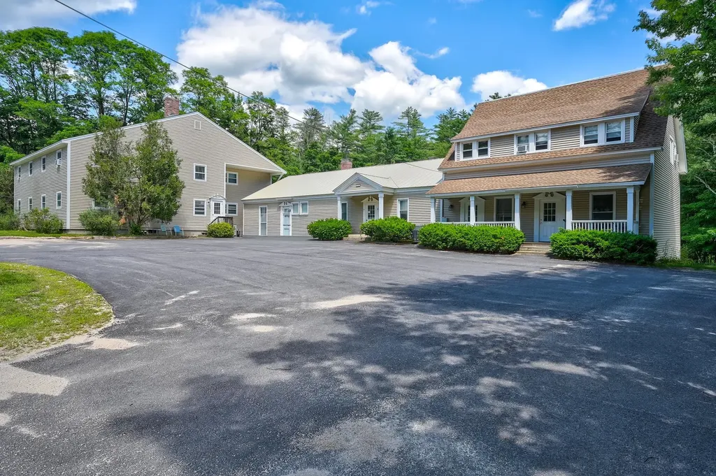 621 Kearsarge Road Conway NH 03860
