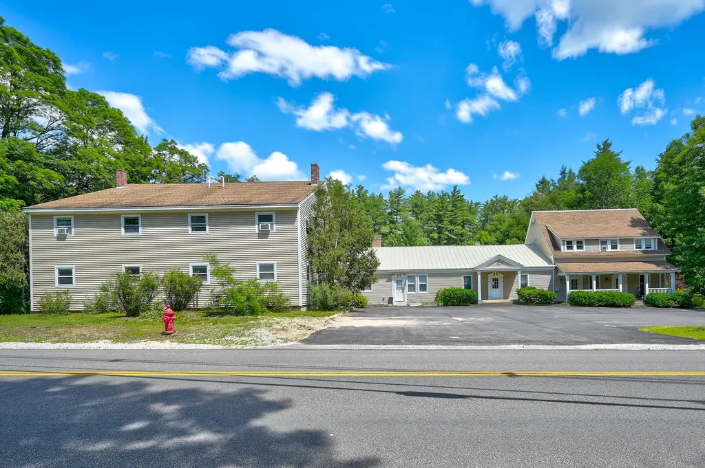 621 Kearsarge Road Conway NH 03860
