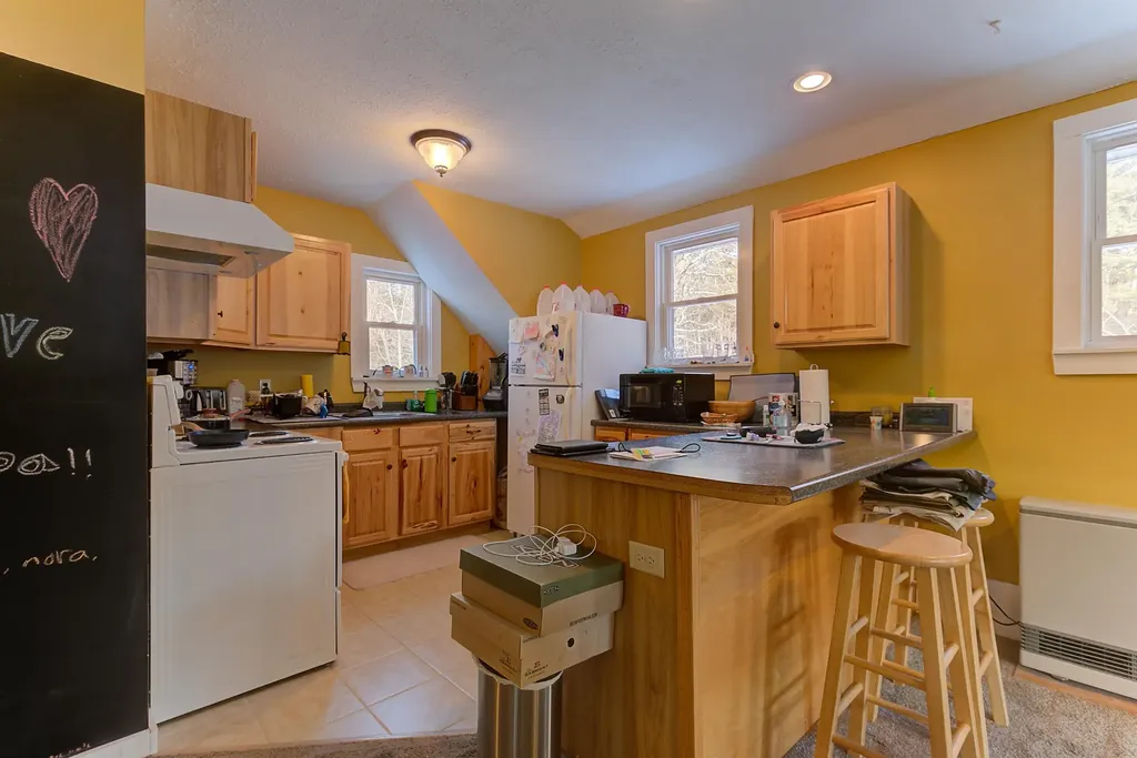 621 Kearsarge Road Conway NH 03860