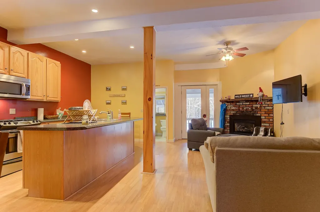 621 Kearsarge Road Conway NH 03860