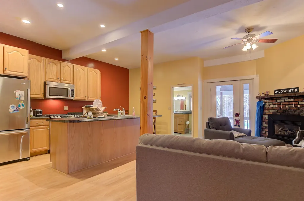 621 Kearsarge Road Conway NH 03860
