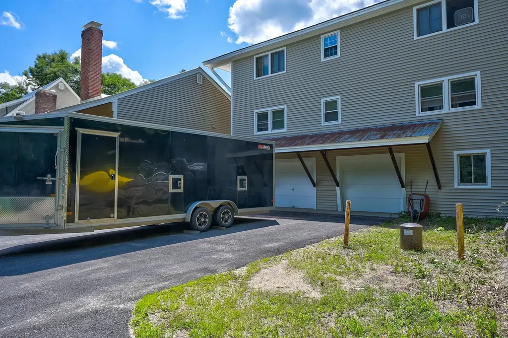 621 Kearsarge Road Conway NH 03860