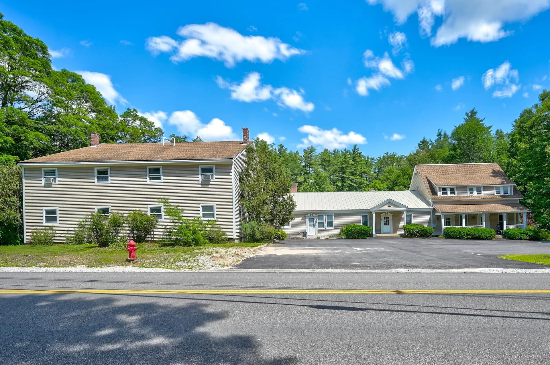 621 Kearsarge Road Conway NH 03860