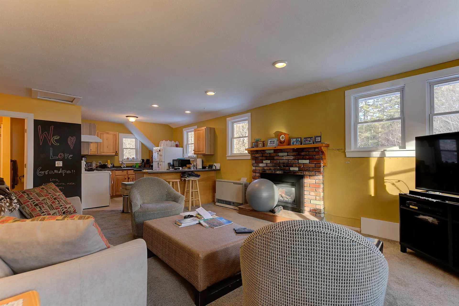 621 Kearsarge Road Conway NH 03860