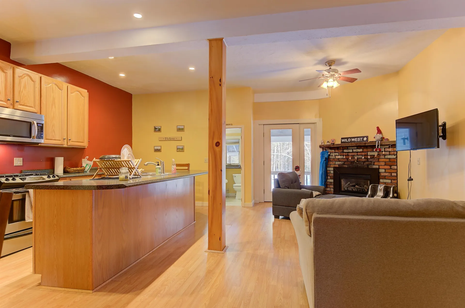 621 Kearsarge Road Conway NH 03860