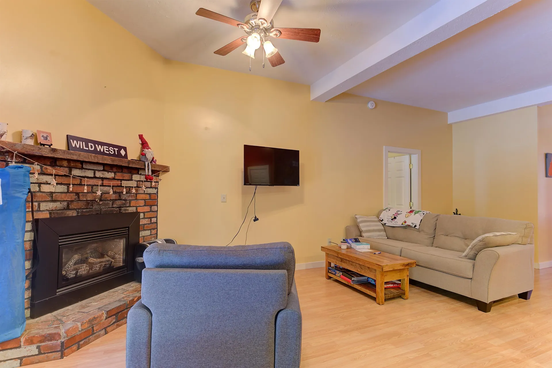 621 Kearsarge Road Conway NH 03860