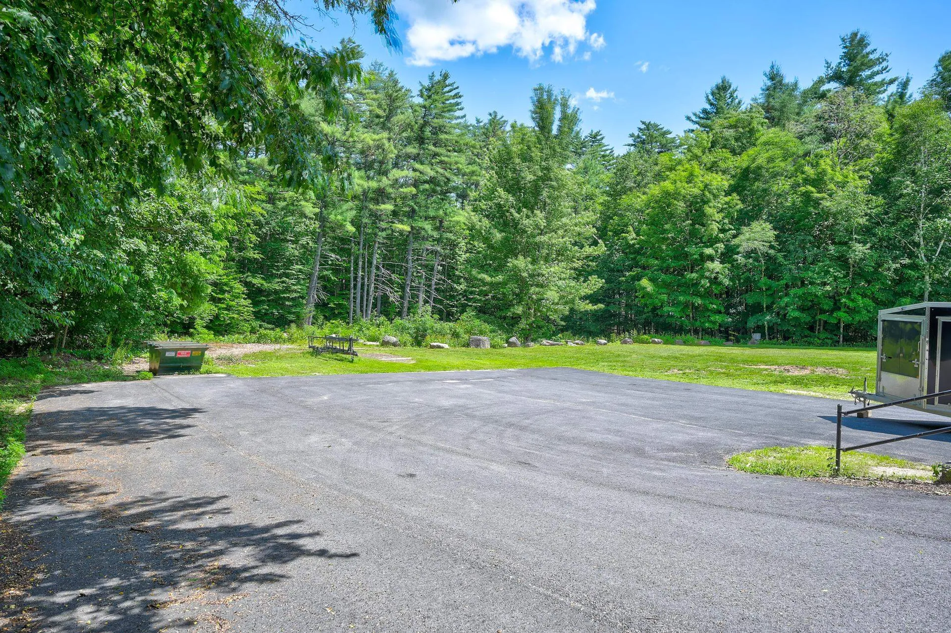 621 Kearsarge Road Conway NH 03860