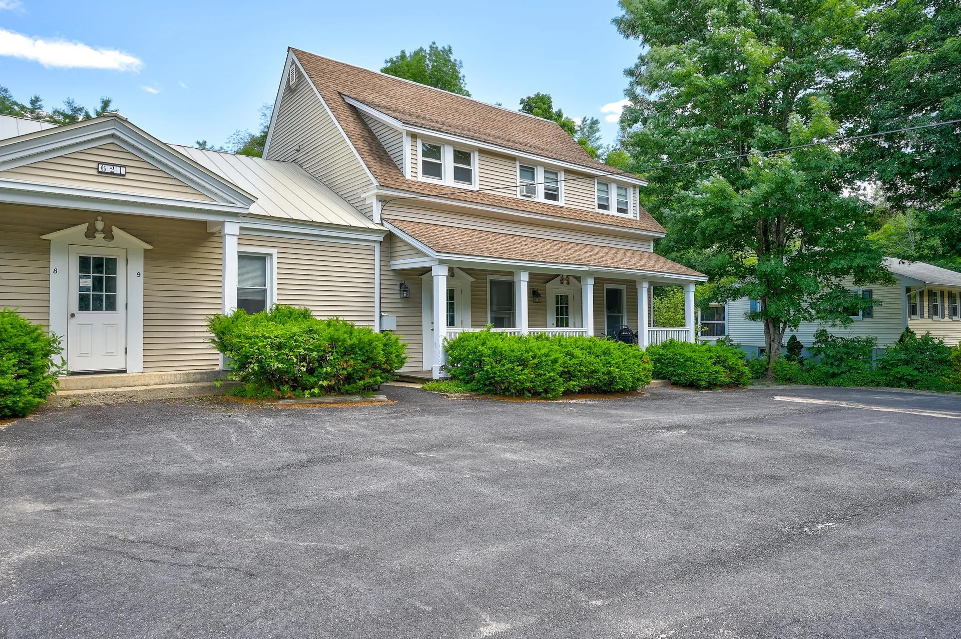 621 Kearsarge Road Conway NH 03860