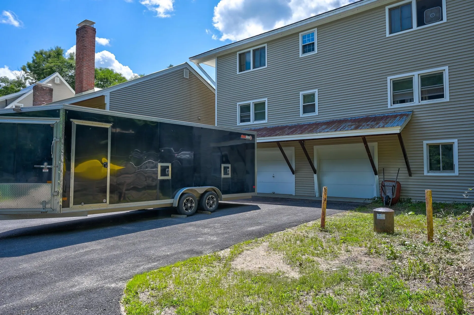 621 Kearsarge Road Conway NH 03860