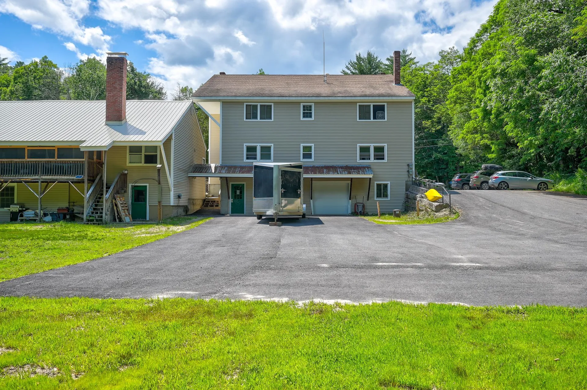 621 Kearsarge Road Conway NH 03860
