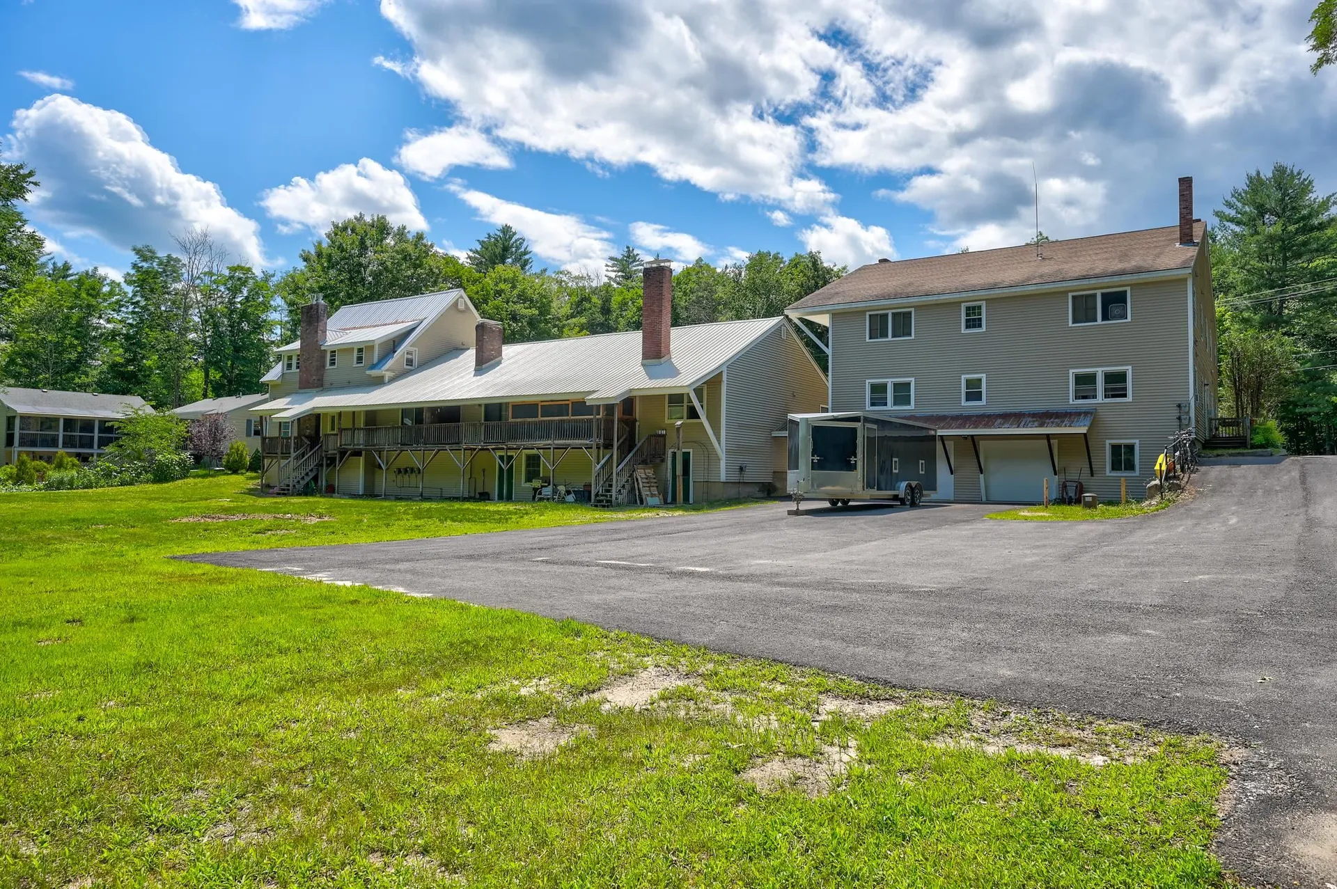 621 Kearsarge Road Conway NH 03860