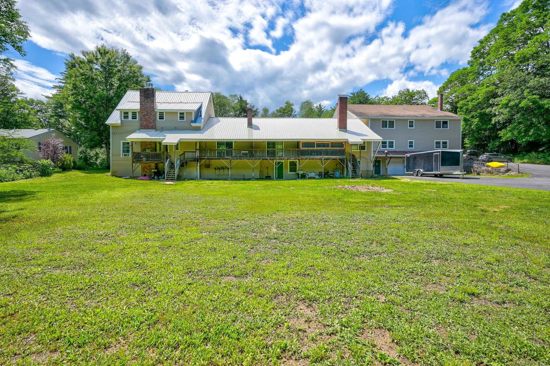 621 Kearsarge Road Conway NH 03860