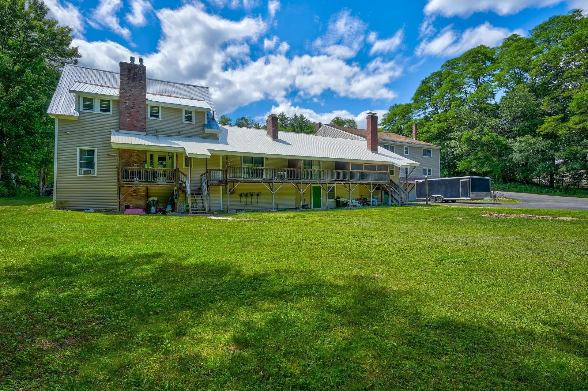 621 Kearsarge Road Conway NH 03860