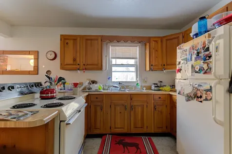 621 Kearsarge Road Conway NH 03860
