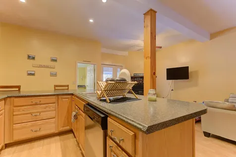 621 Kearsarge Road Conway NH 03860