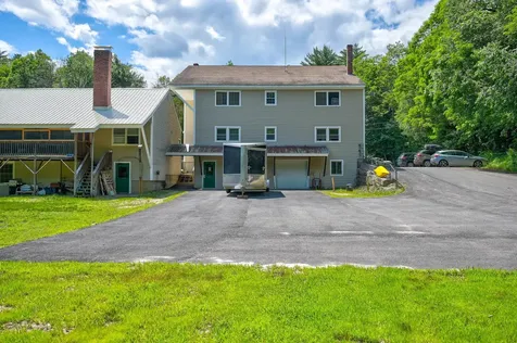 621 Kearsarge Road Conway NH 03860