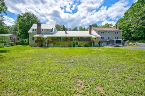 621 Kearsarge Road Conway NH 03860