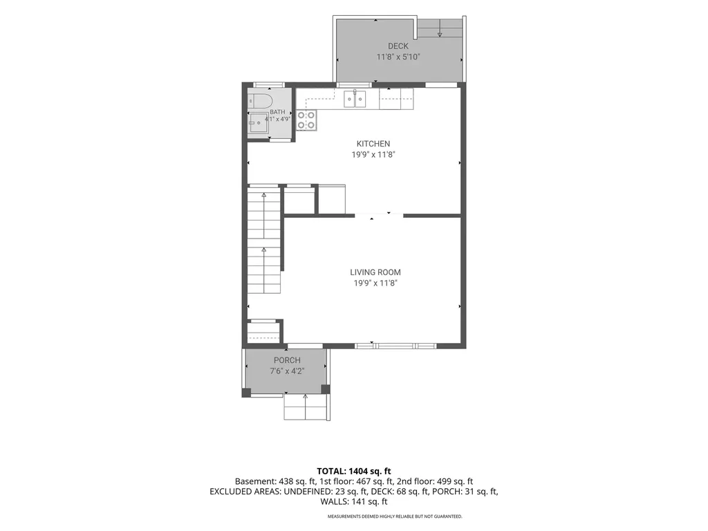 9 Midridge Circle Londonderry NH 03053