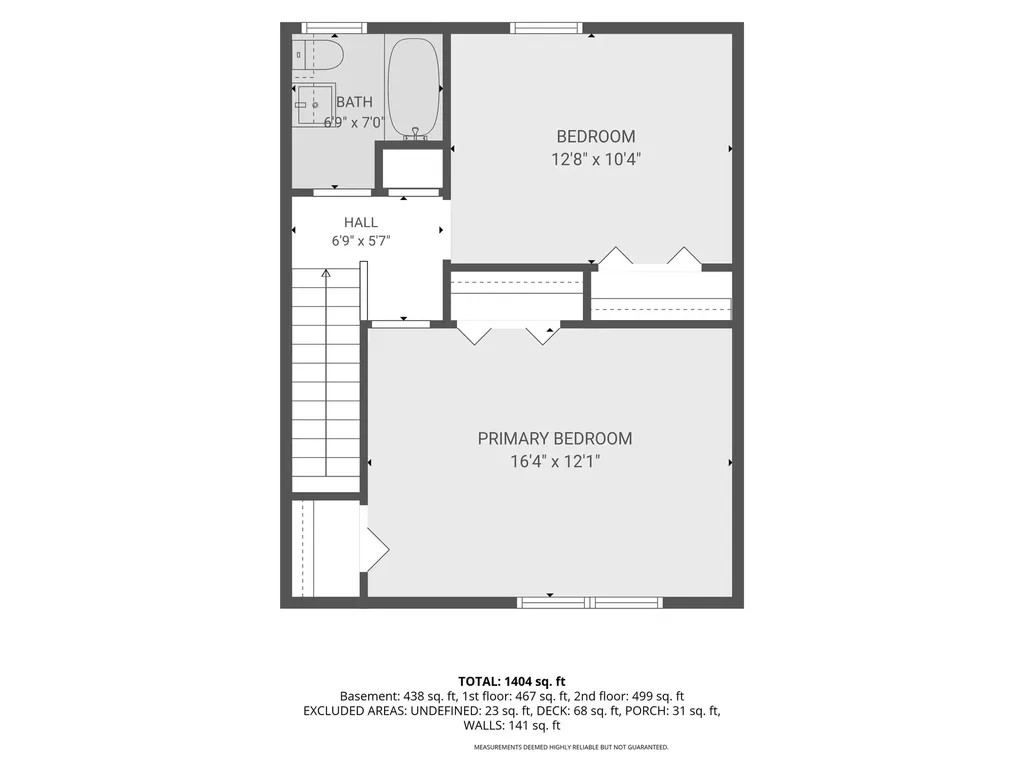 9 Midridge Circle Londonderry NH 03053