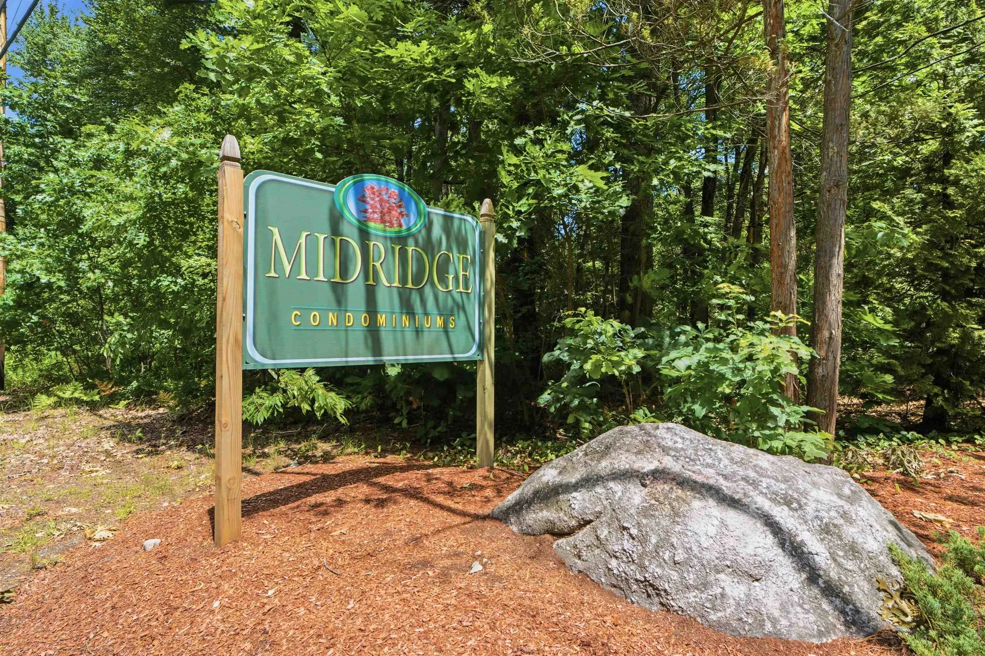 9 Midridge Circle Londonderry NH 03053