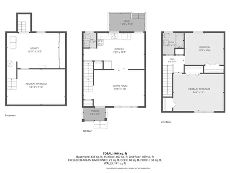 9 Midridge Circle Londonderry NH 03053