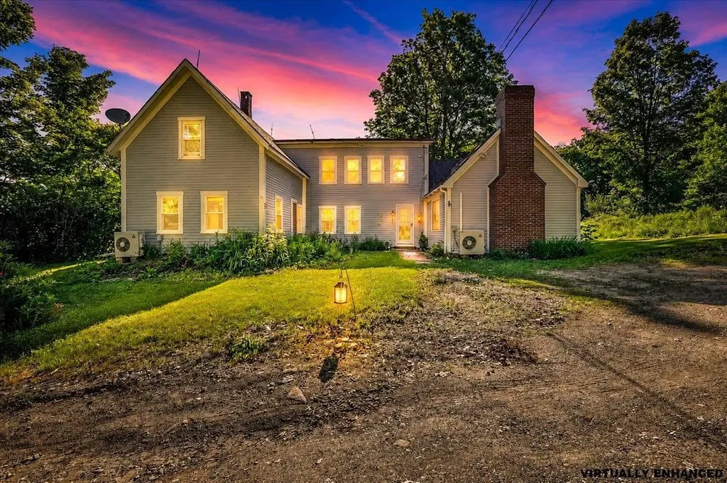 292 Buckley Road Weare NH 03281