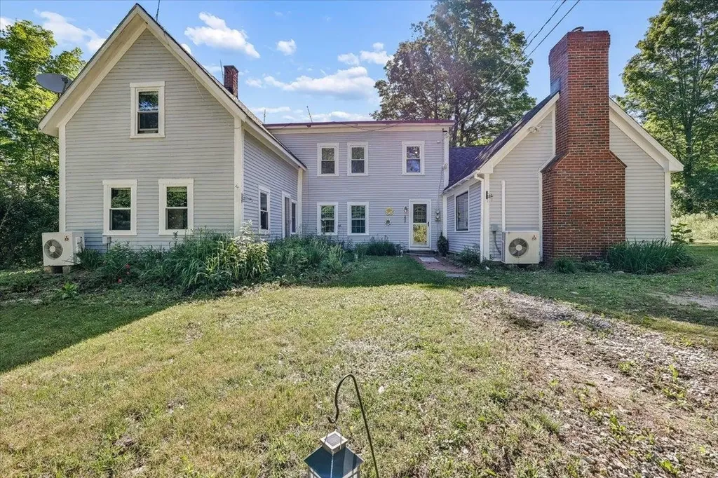 292 Buckley Road Weare NH 03281