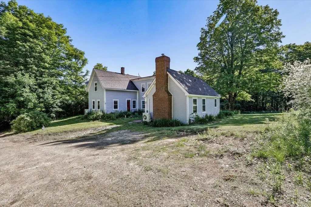 292 Buckley Road Weare NH 03281