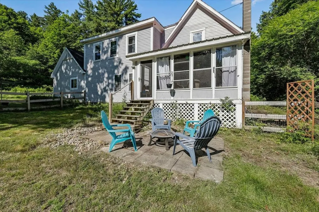 292 Buckley Road Weare NH 03281
