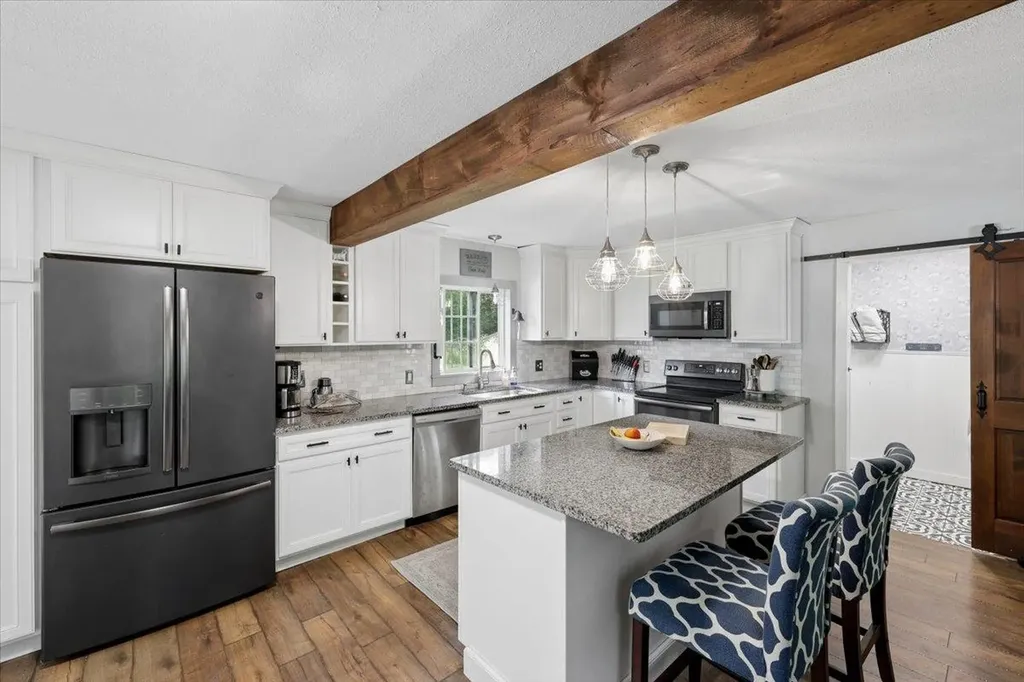 292 Buckley Road Weare NH 03281