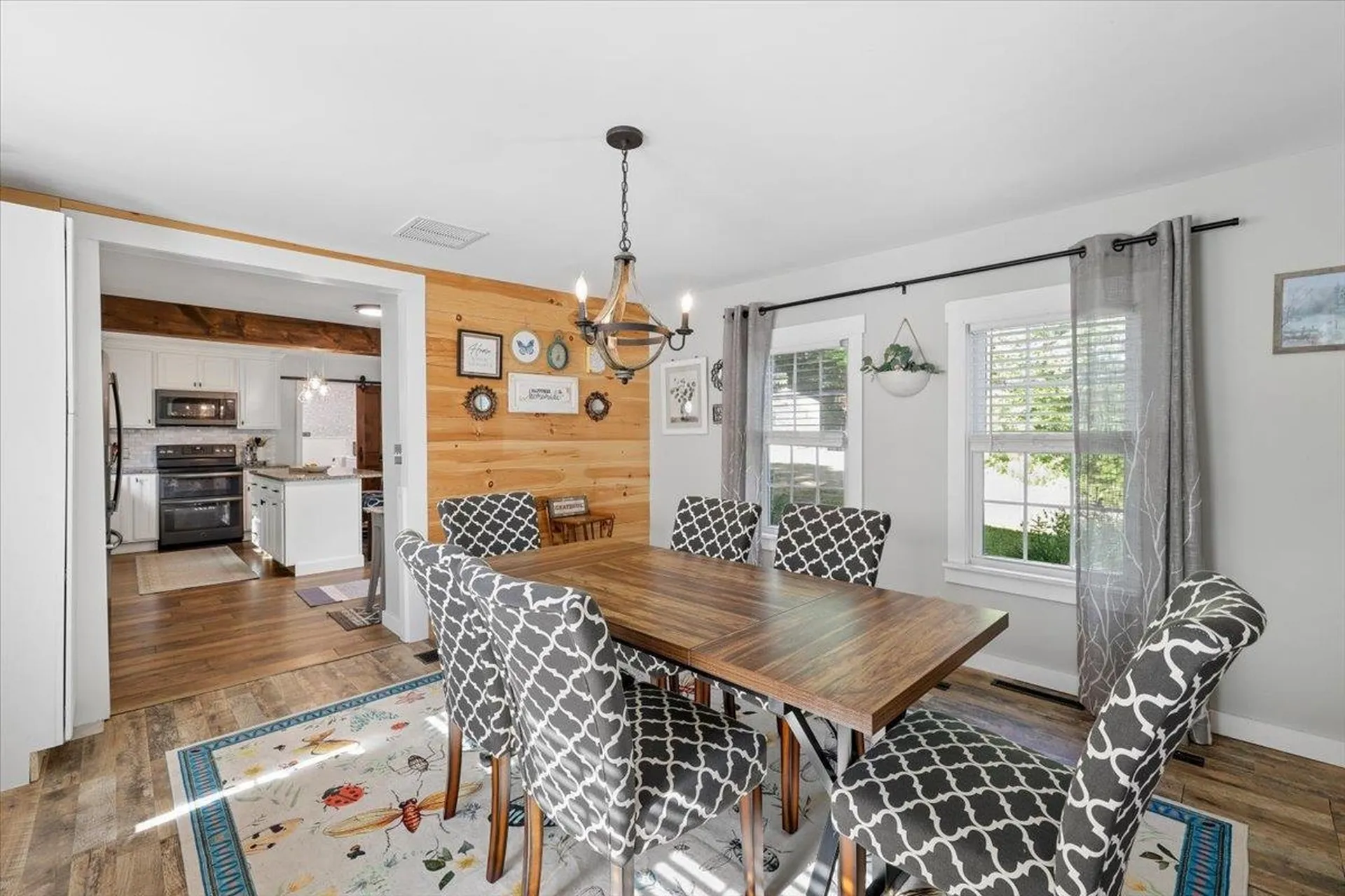 292 Buckley Road Weare NH 03281