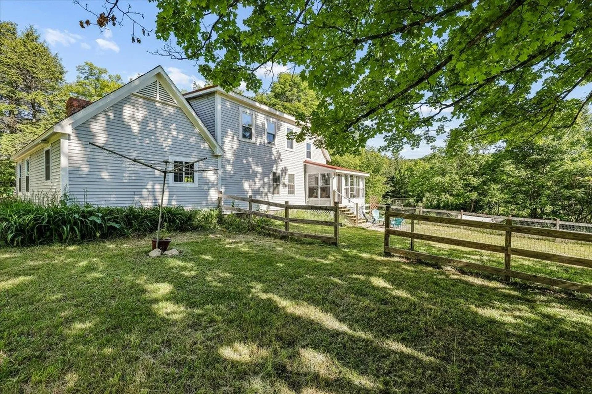 292 Buckley Road Weare NH 03281