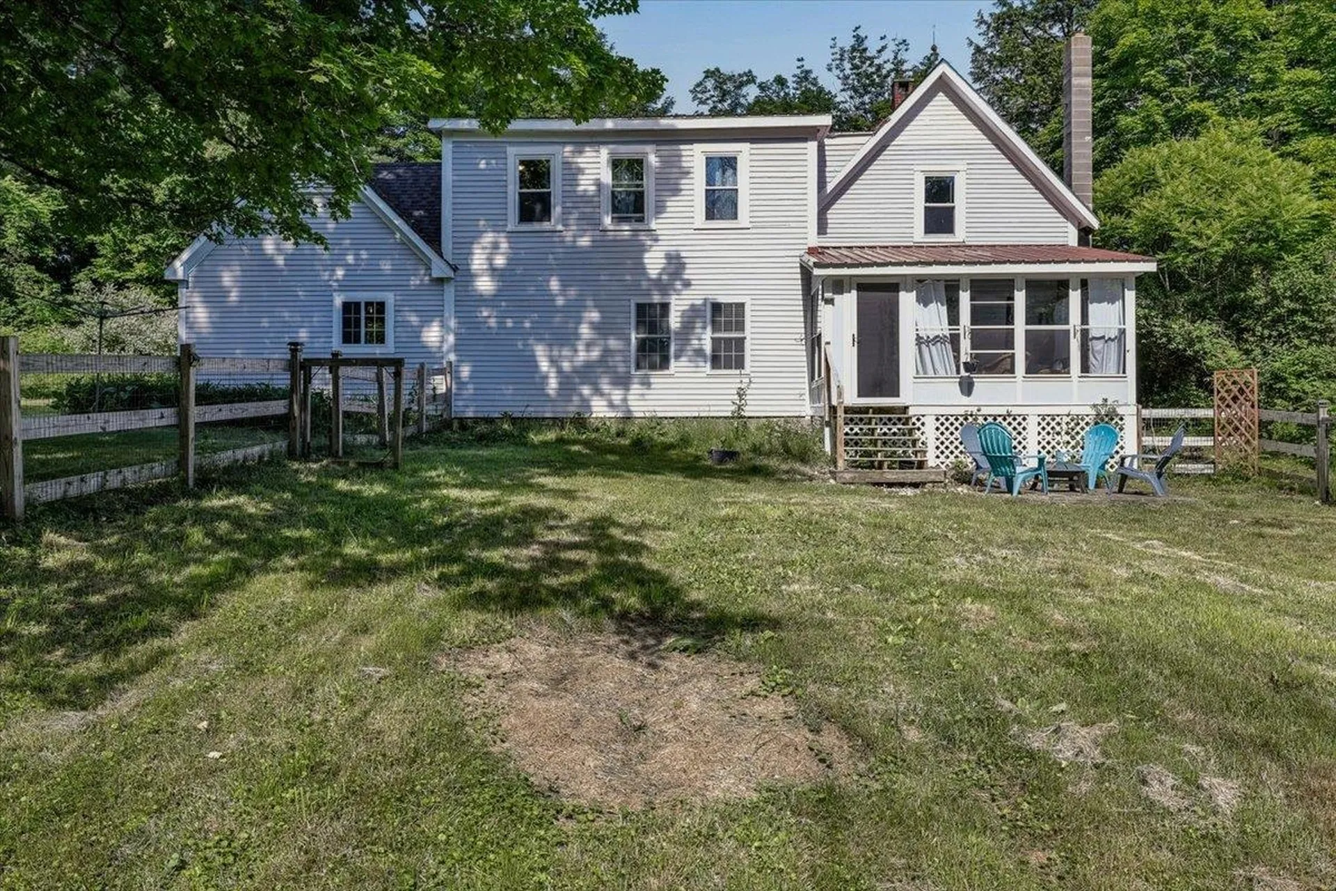 292 Buckley Road Weare NH 03281