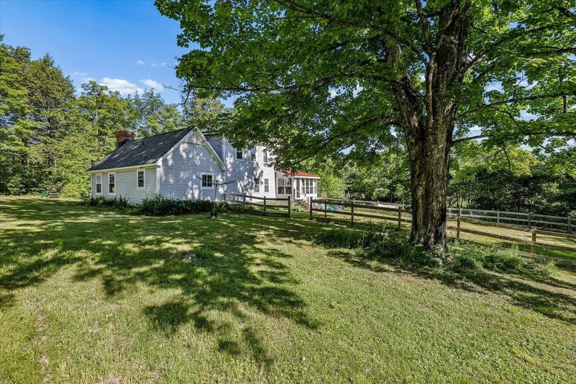 292 Buckley Road Weare NH 03281