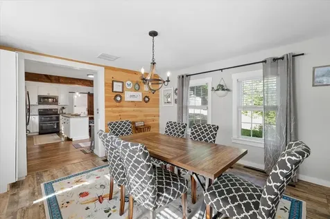 292 Buckley Road Weare NH 03281