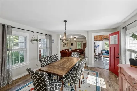 292 Buckley Road Weare NH 03281