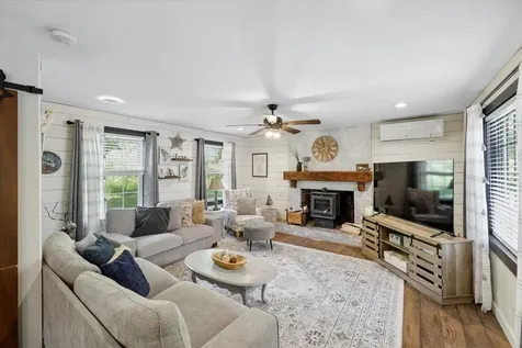292 Buckley Road Weare NH 03281