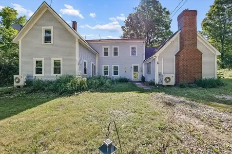292 Buckley Road Weare NH 03281
