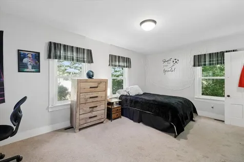 292 Buckley Road Weare NH 03281