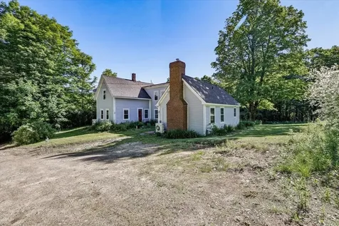 292 Buckley Road Weare NH 03281