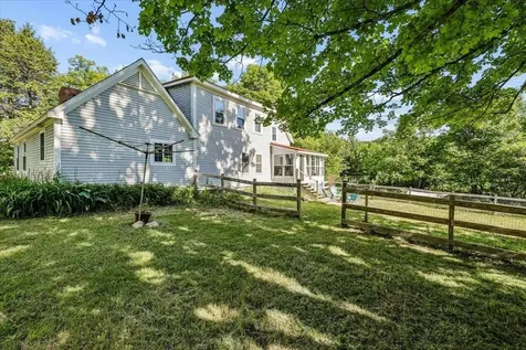 292 Buckley Road Weare NH 03281