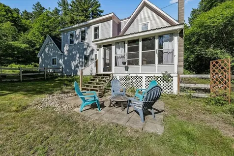 292 Buckley Road Weare NH 03281