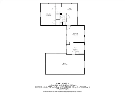 292 Buckley Road Weare NH 03281