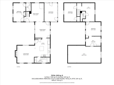 292 Buckley Road Weare NH 03281